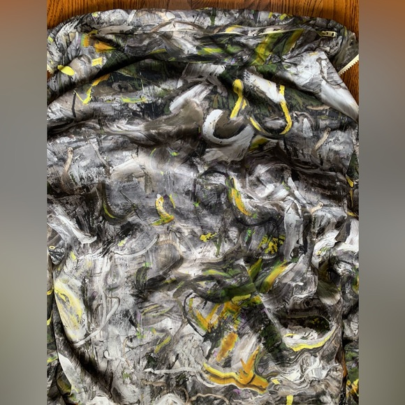 NEW MENS DIESEL JACKET - Picture 8 of 8